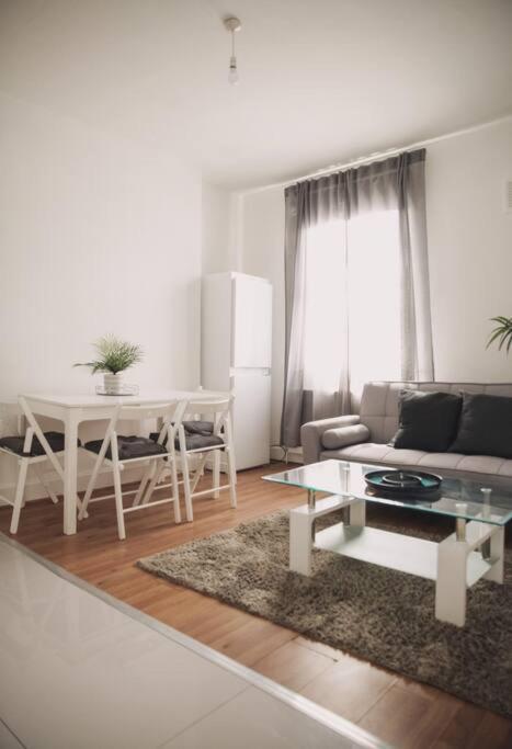 3 Bed Flat With Balcony Central Londres Exterior foto
