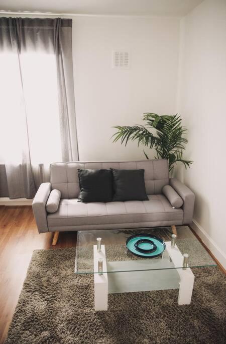 3 Bed Flat With Balcony Central Londres Exterior foto