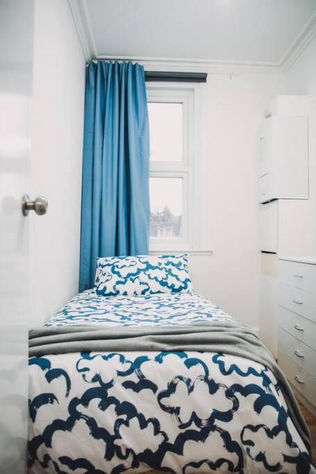 3 Bed Flat With Balcony Central Londres Exterior foto
